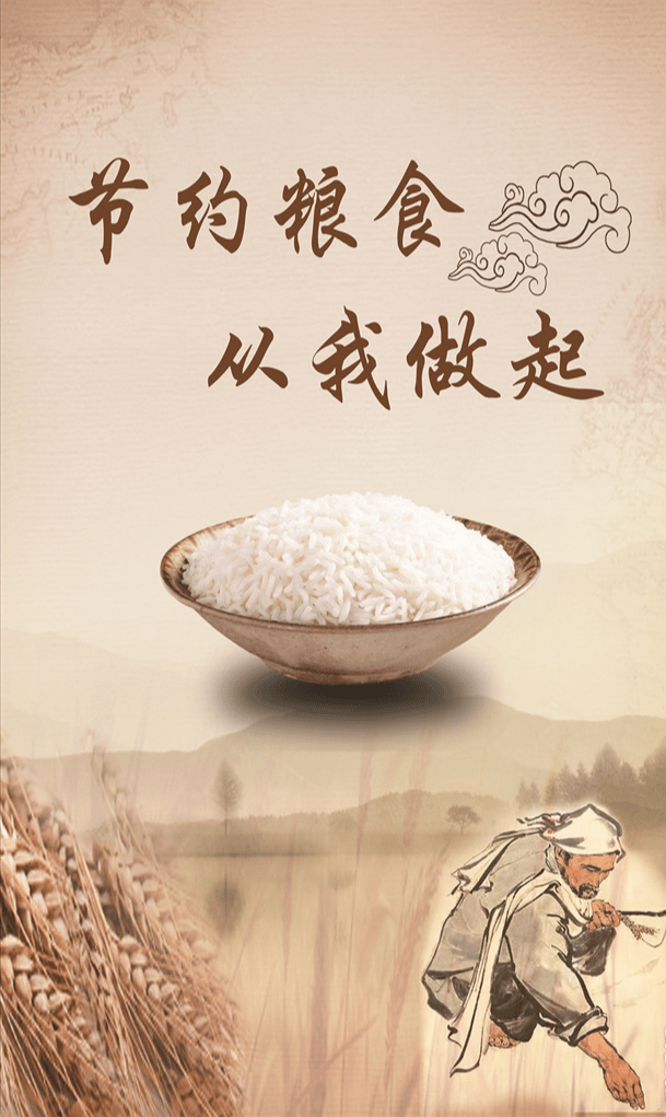 端牢中国饭碗 共筑全球粮安--洪安镇开展第40个世界粮食日纪念活动